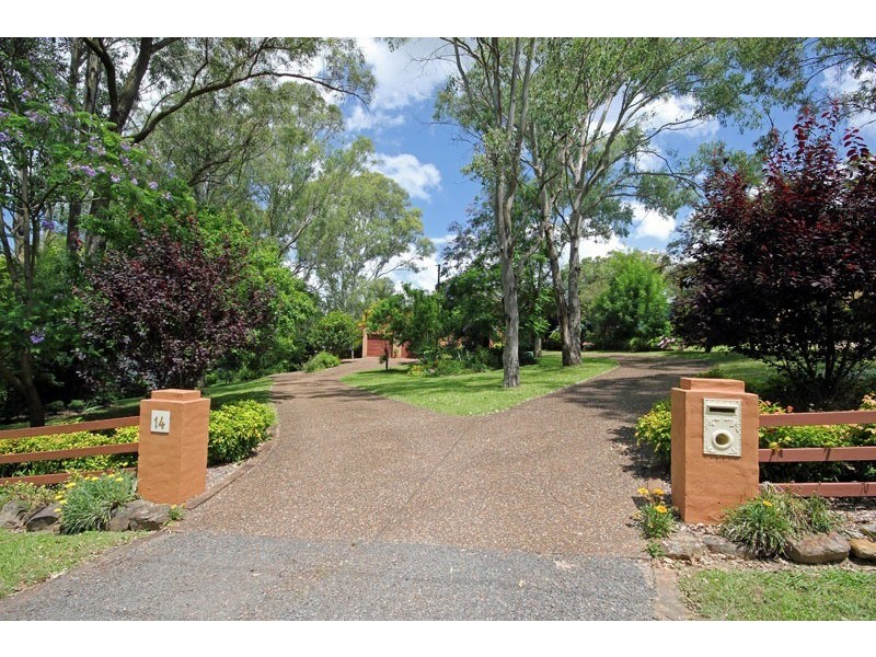 14 Kent Road, Picton NSW 2571