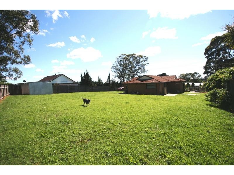 6 Railside Avenue, Bargo NSW 2574