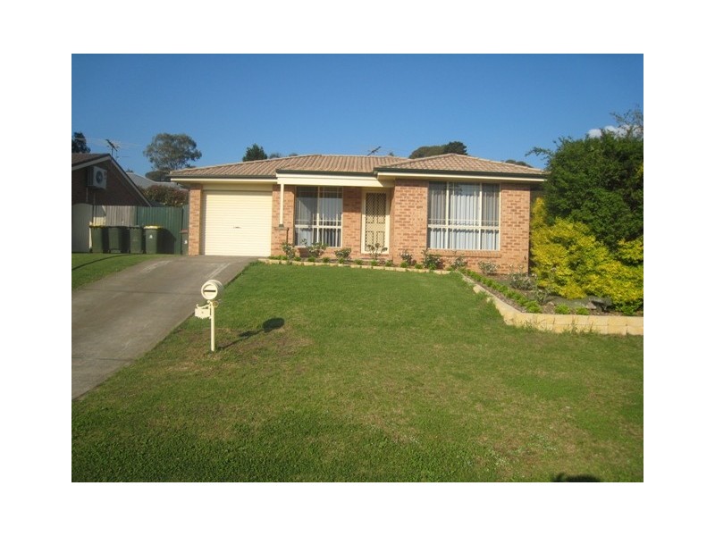 3B Windsor Place, Bargo NSW 2574