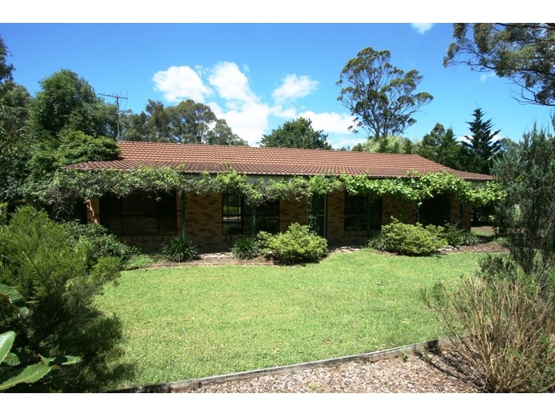 16 Horne Place, Bargo NSW 2574