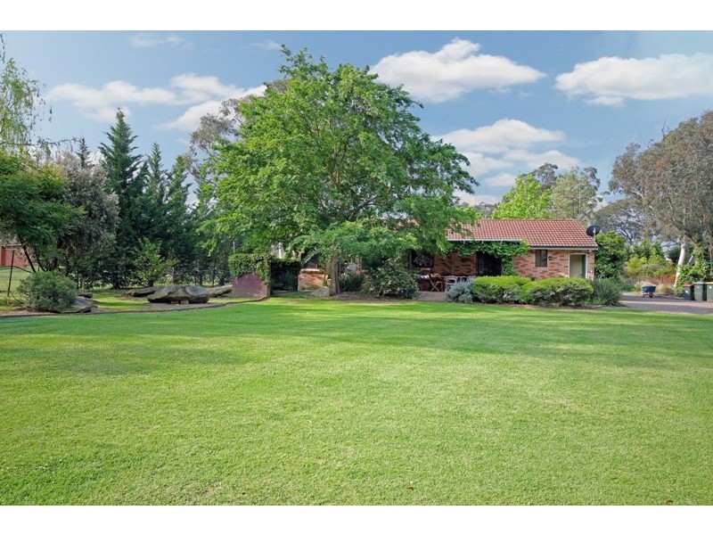 16 Horne Place, Bargo NSW 2574