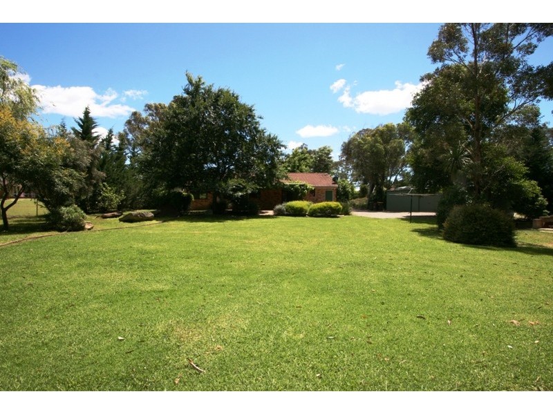 16 Horne Place, Bargo NSW 2574