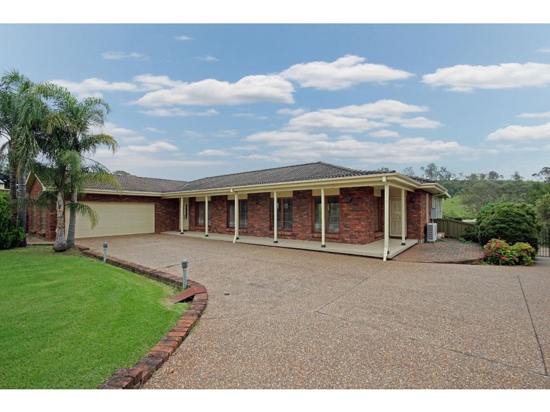 19 Remembrance Drive, Tahmoor NSW 2573