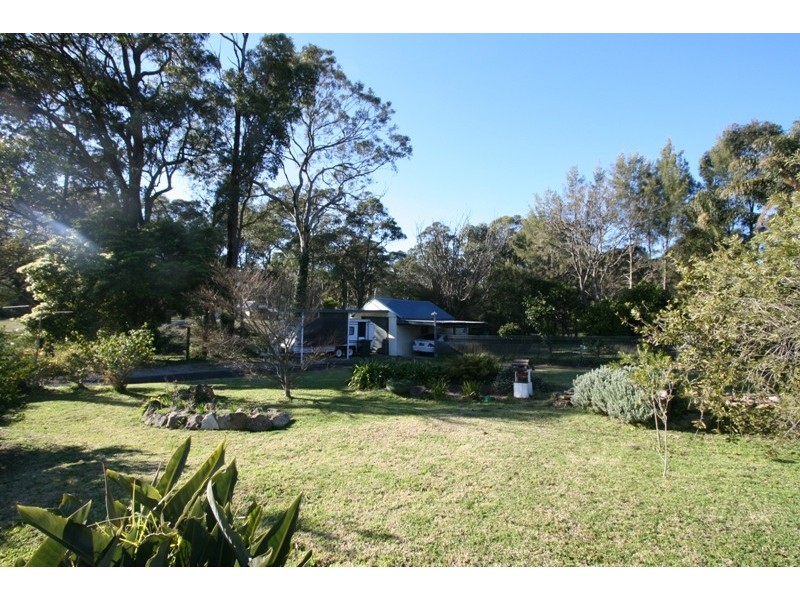 64B Reservoir Road, Bargo NSW 2574