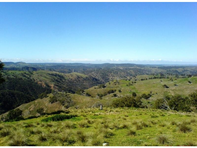 Lot 1,  Hanworth Road, Bannaby NSW 2580