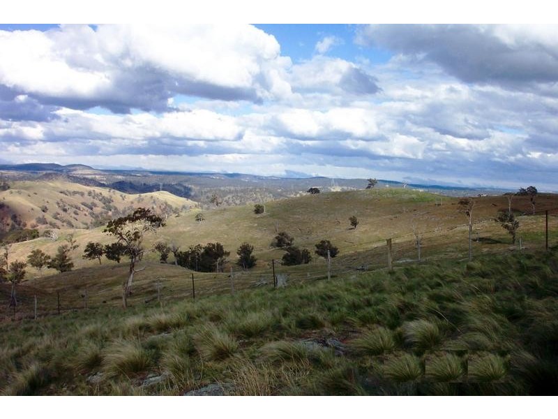 Lot 1,  Hanworth Road, Bannaby NSW 2580