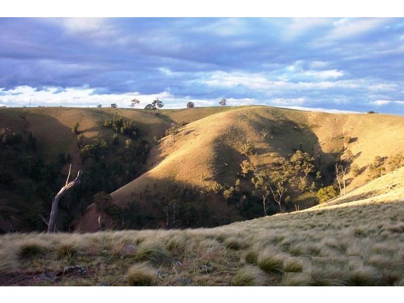 Lot 1,  Hanworth Road, Bannaby NSW 2580