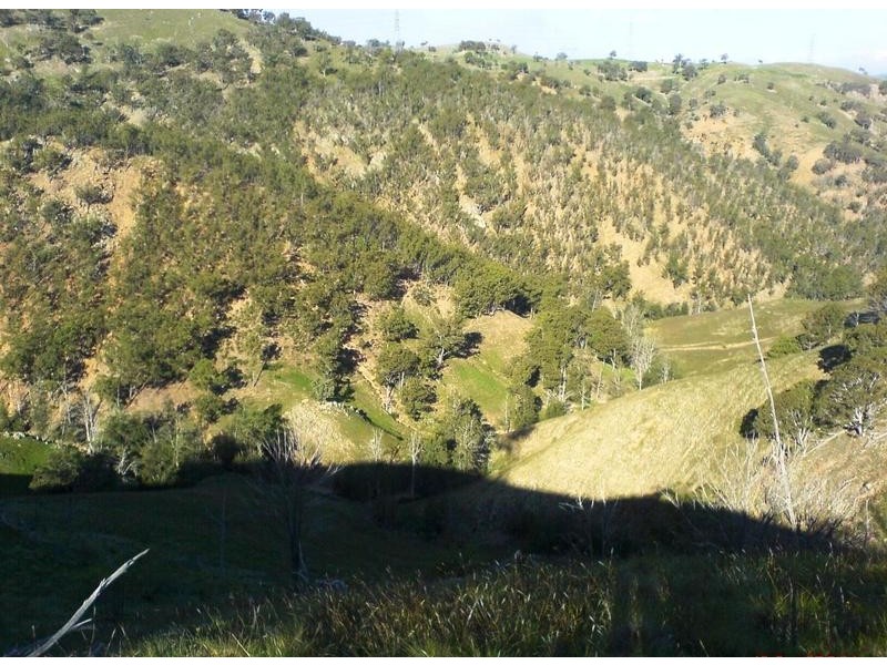 Lot 1,  Hanworth Road, Bannaby NSW 2580