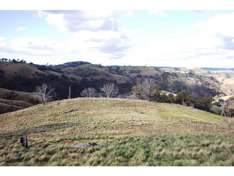 Lot 1,  Hanworth Road, Bannaby NSW 2580