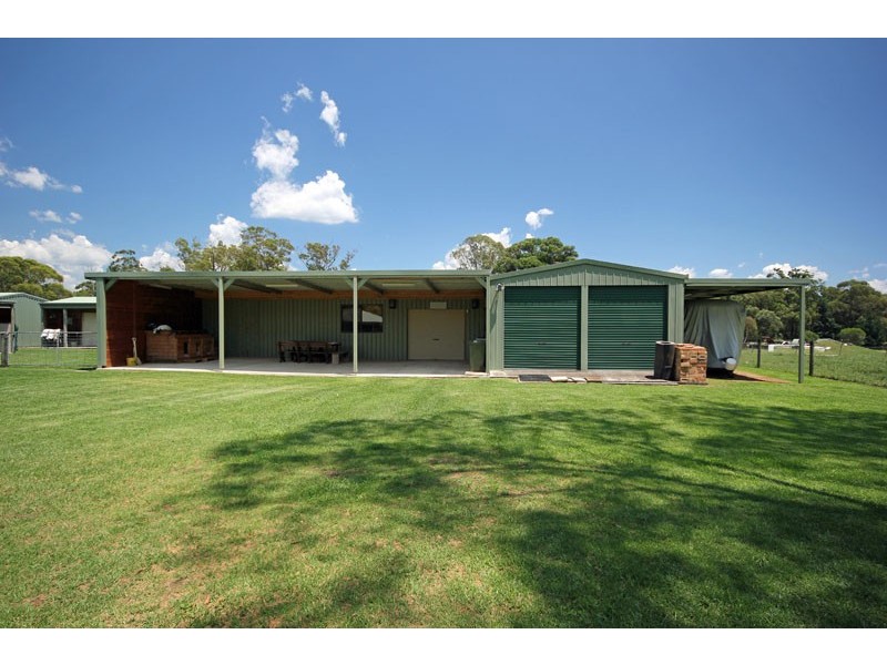 60 Ryan Street, Thirlmere NSW 2572