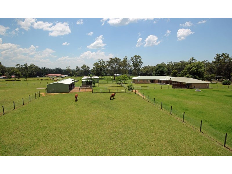 60 Ryan Street, Thirlmere NSW 2572
