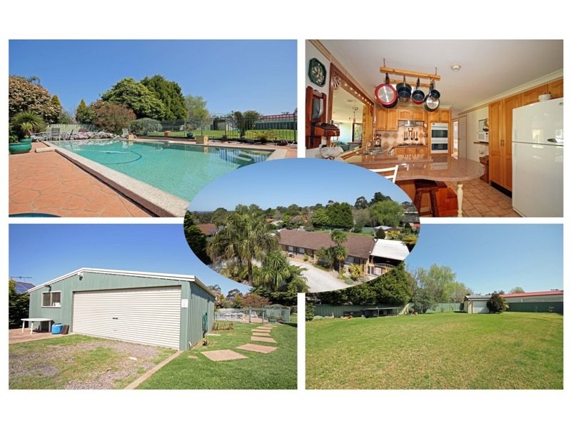 37-39 Wellington Street, Buxton NSW 2571