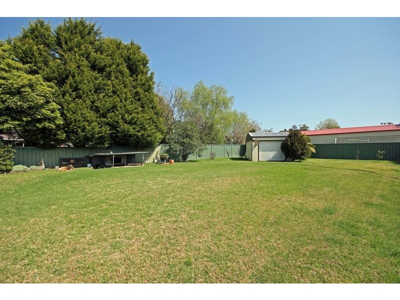 37-39 Wellington Street, Buxton NSW 2571