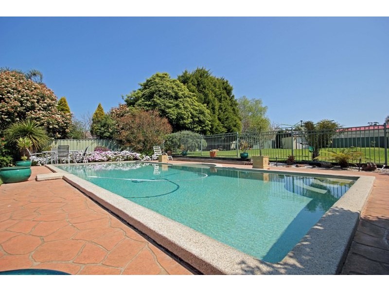 37-39 Wellington Street, Buxton NSW 2571