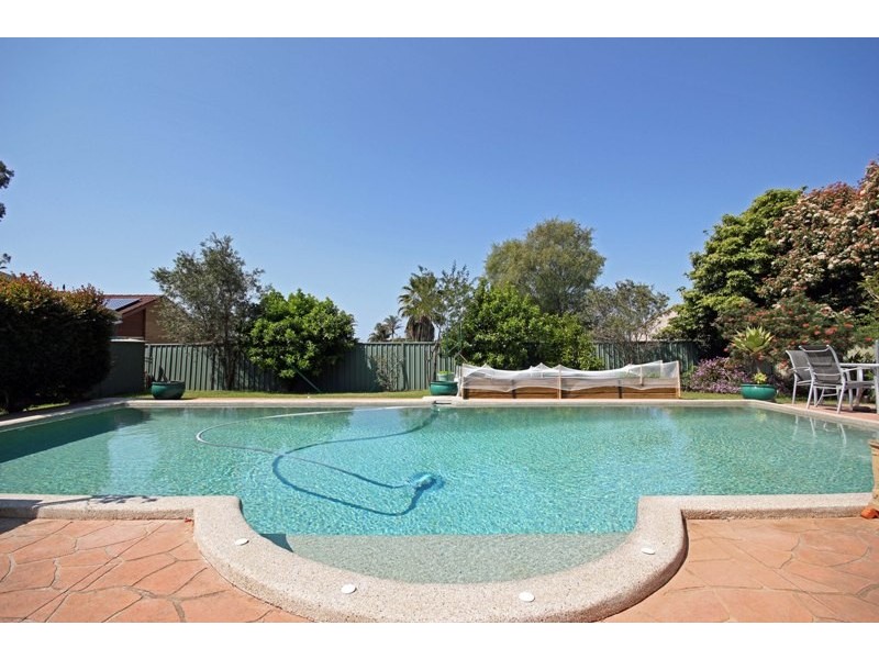 37-39 Wellington Street, Buxton NSW 2571