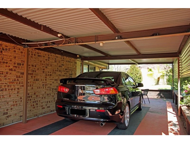 37-39 Wellington Street, Buxton NSW 2571