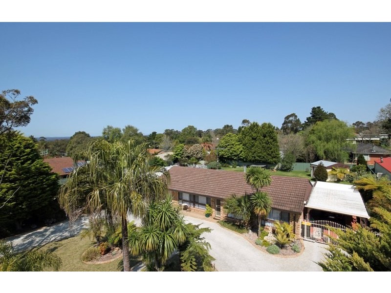 37-39 Wellington Street, Buxton NSW 2571