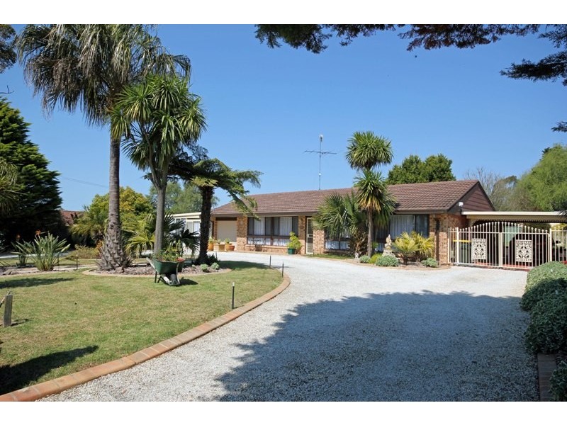 37-39 Wellington Street, Buxton NSW 2571