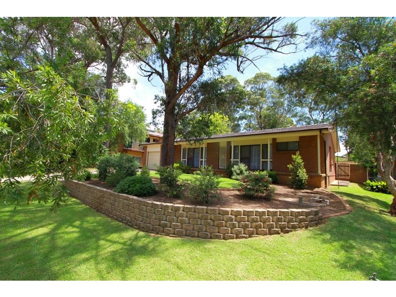 7 Camden Street, Wilton NSW 2571