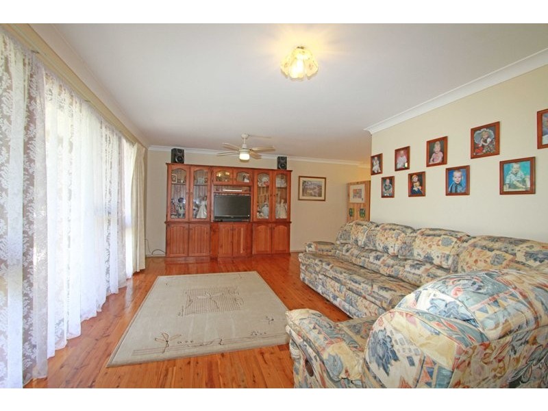 7 Camden Street, Wilton NSW 2571