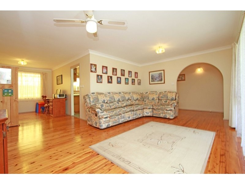 7 Camden Street, Wilton NSW 2571