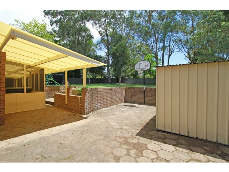 7 Camden Street, Wilton NSW 2571