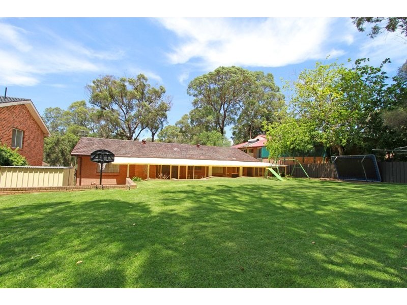 7 Camden Street, Wilton NSW 2571
