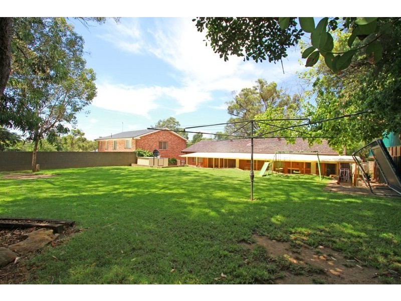 7 Camden Street, Wilton NSW 2571