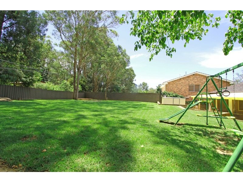 7 Camden Street, Wilton NSW 2571