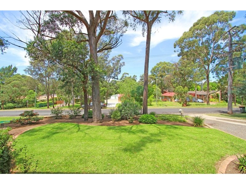 7 Camden Street, Wilton NSW 2571