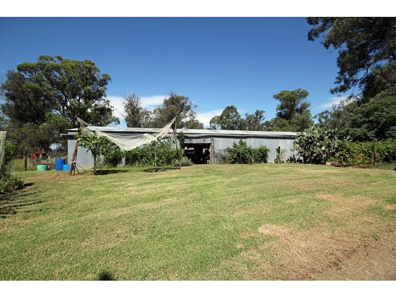350 Mulhollands Road, Picton NSW 2571