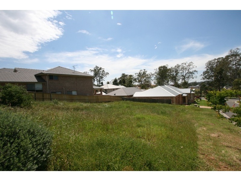 29 Tullet Street, Camden Park NSW 2570