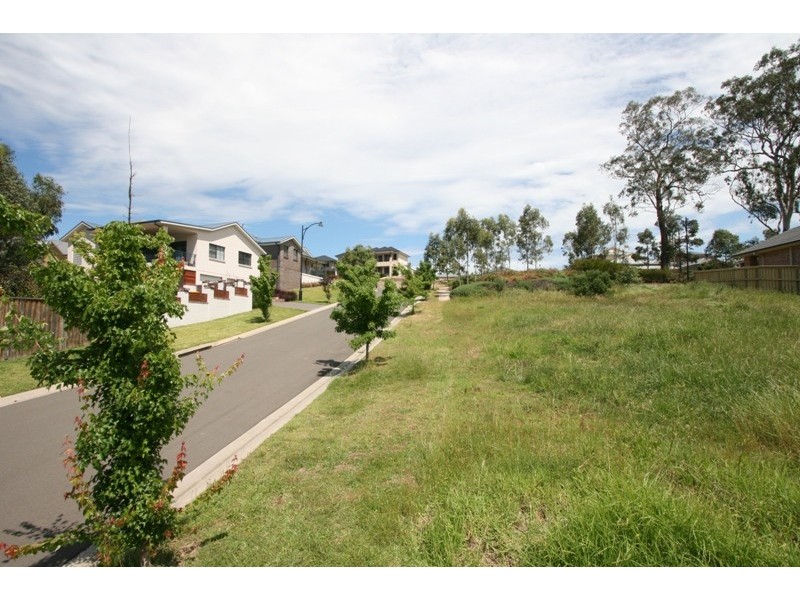 29 Tullet Street, Camden Park NSW 2570