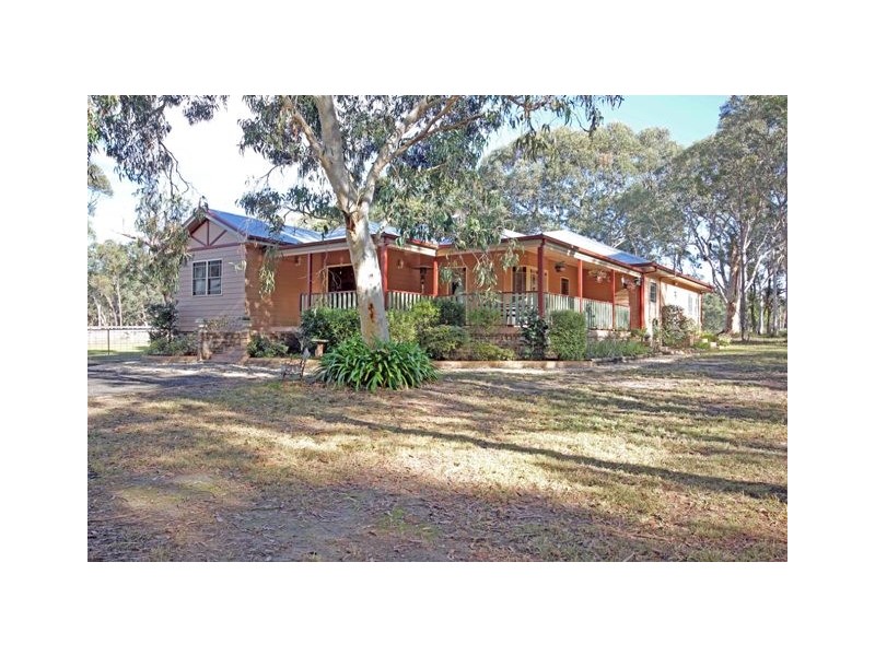 91 Nattai Street, Tahmoor NSW 2573