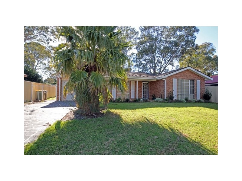 62 Kader Street, Bargo NSW 2574