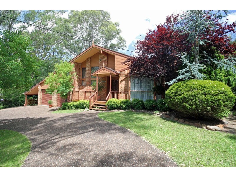 14 Kent Road, Picton NSW 2571