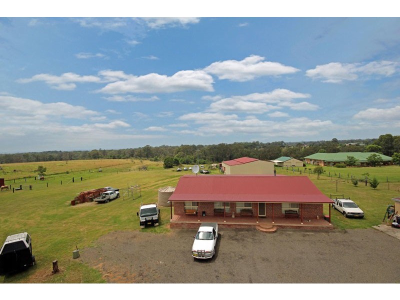 26 Lyrebird Road, Pheasants Nest NSW 2574