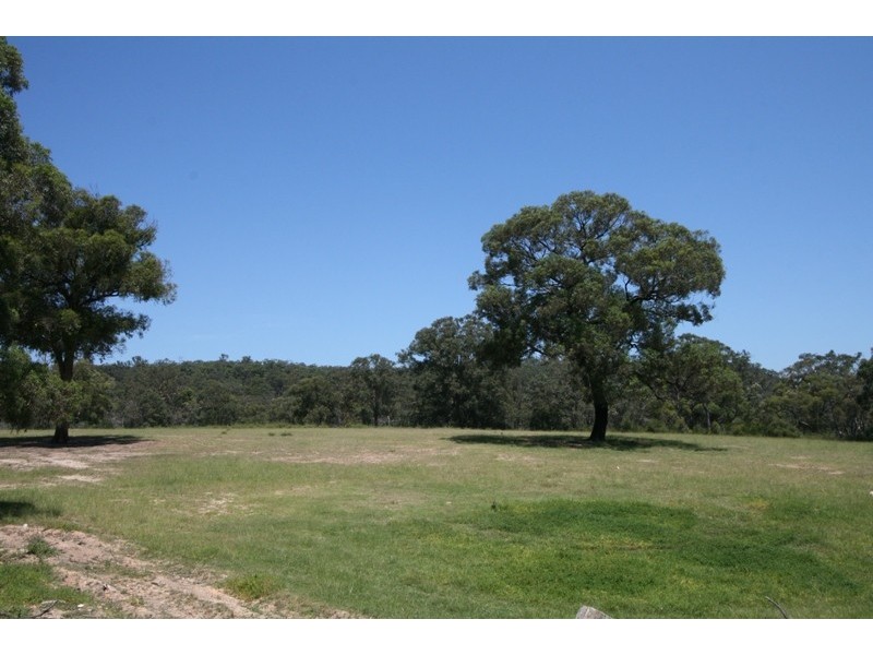 Lot 623, 137 Lyrebrid Road, Pheasants Nest NSW 2574