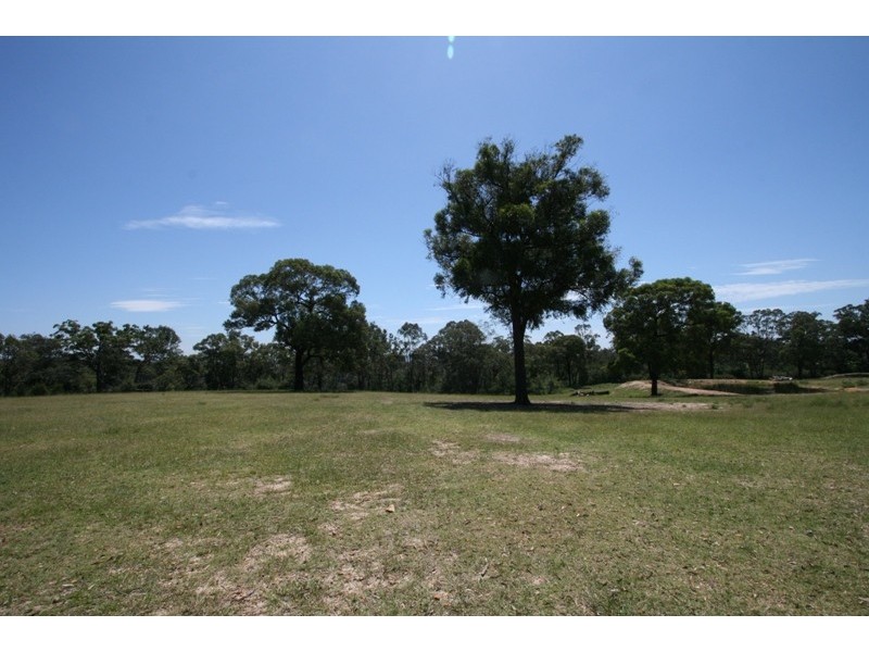 Lot 623, 137 Lyrebrid Road, Pheasants Nest NSW 2574