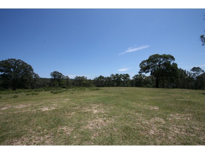 Lot 623, 137 Lyrebrid Road, Pheasants Nest NSW 2574