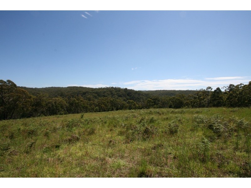 22 Drapers Road, Colo Vale NSW 2575