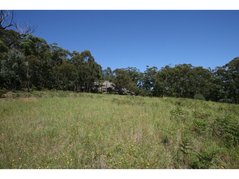 22 Drapers Road, Colo Vale NSW 2575