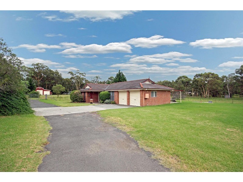 170 Bargo River Road, Tahmoor NSW 2573