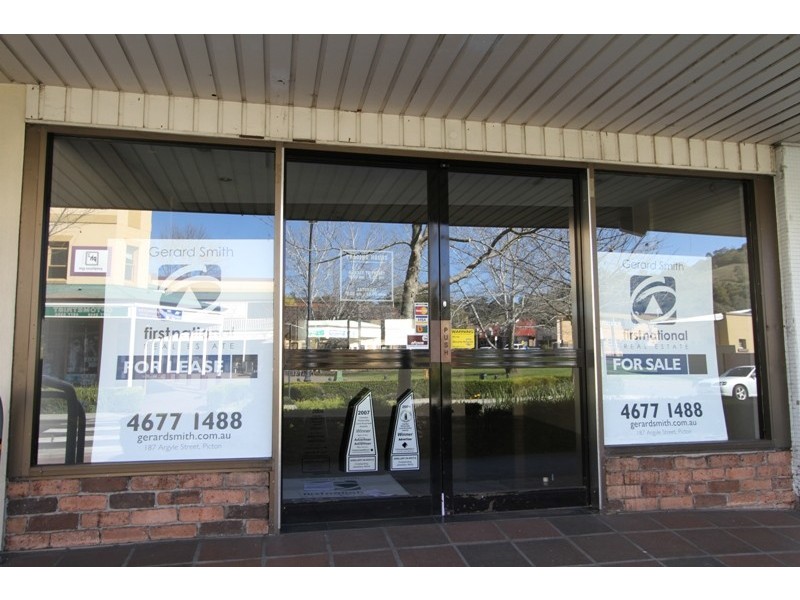 2/149 Argyle Street, Picton NSW 2571