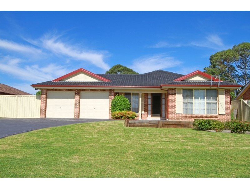 92 Hawthorne Road, Bargo NSW 2574