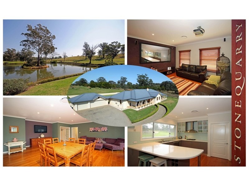 27 Stonequarry Creek Road, Picton NSW 2571