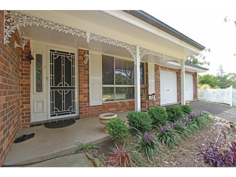 79 Arden Road, Buxton NSW 2571