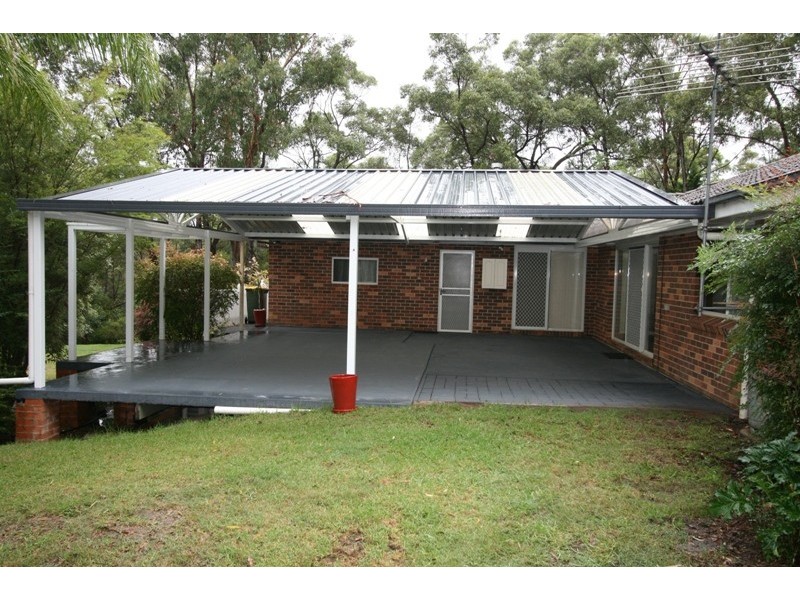 79 Arden Road, Buxton NSW 2571