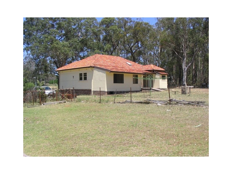 45 Charlies Point Road, Bargo NSW 2574