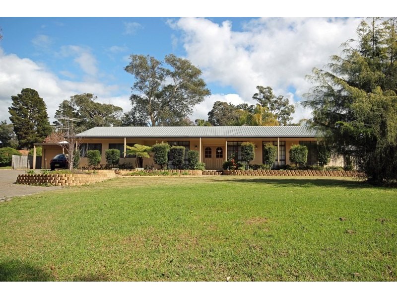 3092 Remembrance Drive, Bargo NSW 2574